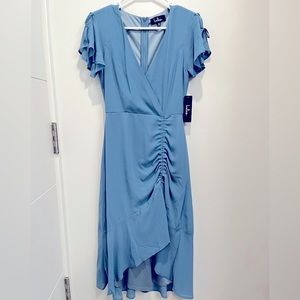 Lulus dress